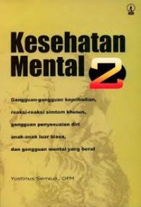 Kesehatan mental Jilid 2