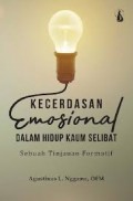 Kecerdasan emosional dalam hidup kaum selibat; Sebuah tinjauan formatif.