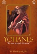 Yohanes; Firman menjadi manusia.