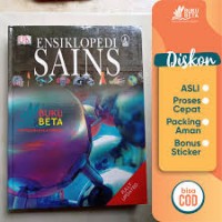 Ensiklopedi sains.