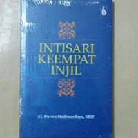 Intisari ke empat injil.