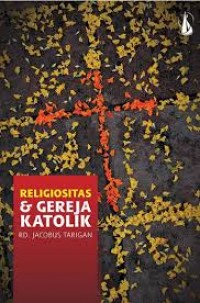 Religiositas & gereja katolik.