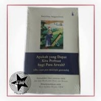 Apakah yang dapat kita perbuat bagi para arwah ?