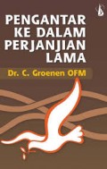 Pengantar ke dalam perjanjian lama.