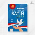 Inspirasi batin 2024 Jilid 2: Mei - Agustus .