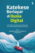 Katekese berlayar di dunia digital.