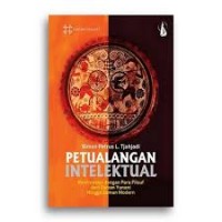 Petualangan intelektual.