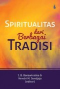 Spiritualitas dari berbagai tradisi.