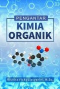 Pengantar kimia organik.