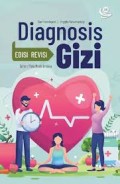 Diagnosis gizi.