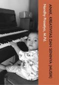 Anak, kreatifitas dan seninya (musik)