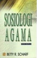 Sosiologi Agama