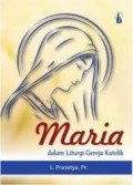 Maria dalam liturgi gereja katolik.