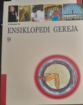 Ensiklopedi gereja jilid 9 : Tr - Z