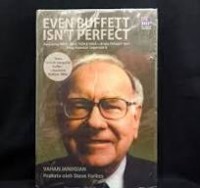 Even buffett isn't perfect: Apa yang bisa dan tidak bisa-anda pelajari dari sang investor legendaris