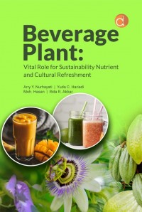Beverage Plant: Vital Role for Sustainability Nutrient and Cultural Refreshment