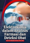 Elektrokimia dalama Analisis Farmasi dan Deteksi Obat