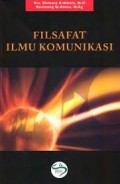 Filsafat Ilmu Komunikasi