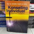 Konseling individual; Konsep Dasar dan Pendekatan.