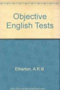 Objective english tests.