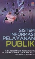 Sistem informasi pelayanan publik