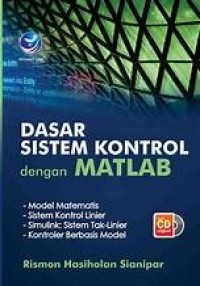 Dasar Sistem Kontrol dengan Matlab