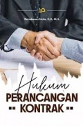 Hukum Perancangan Kontrak.