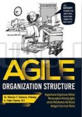 Agile; Organization structure.