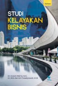 Studi kelayakan binis.