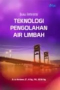 Buku referensi teknologi pengolahan air limbah.