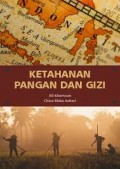 Ketahanan Pangan dan Gizi.