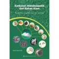 Karbonat hidroksiapatit dari bahan alam; Pengertian, karakterisasi, dan aplikasi.
