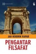 Pengantar filsafat.