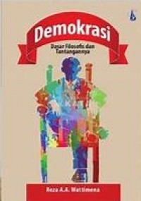 Demokrasi Dasar Filosofis dan Tantangannya