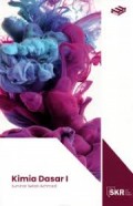 Kimia dasar I.
