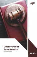 Dasar-dasar ilmu hukum.