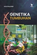 Genetika Tumbuhan.