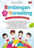 Bimbingan & konseling; Teori dan aplikasi di sekolah dasar.