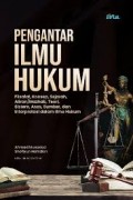 Negara hukum yang membahagiakan rakyatnya