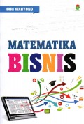 Matematika Bisnis