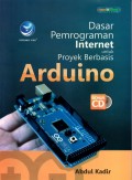 Dasar Pemrograman Internet untuk Proyek Berbasis Aduino