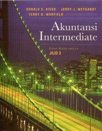 Akuntansi Intermediate Jilid 3