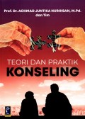 Teori dan Praktik Konseling