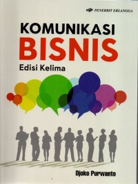 Komunikasi Bisnis