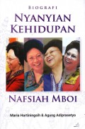 Biografi Nyanyian Kehidupan Nafsiah Mboi