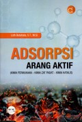 Adsorpsi Arang Aktif (Kimia Permukaan - Kimia Zat Padat - Kimia Katalis)