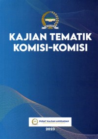 Kajian Tematik Komisi-komisi