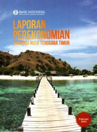 Laporan Perekonomian Provinsi Nusa Tenggara Timur 9Februari 2023)