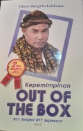 Kepemimpinan Out of the Box: NTT Bangkit NTT Sejahtera