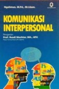 Komunikasi Interpersonal